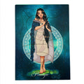 Puanga Matariki Printed Puzzle