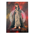 Pōhutukawa Matariki Printed Puzzle