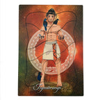 Tupuārangi Matariki Printed Puzzle