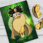 Matariki Matariki Printed Puzzle