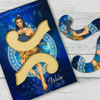 Waitā Matariki Printed Puzzle