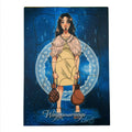 Waipunarangi Matariki Printed Puzzle