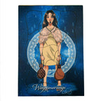 Waipunarangi Matariki Printed Puzzle