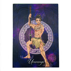 Ururangi Matariki Printed Puzzle