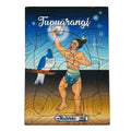 Tupuārangi Original Series Printed Puzzle