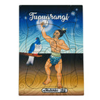 Tupuārangi Original Series Printed Puzzle