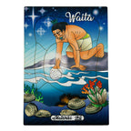 Waitā Original Series Printed Puzzle