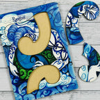 Ranginui Atua Printed Puzzle