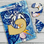 Tāwhirimātea Atua Printed Puzzle