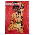 Tūmatauenga Atua Printed Puzzle