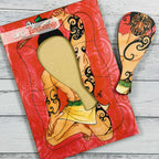 Tūmatauenga Atua Printed Puzzle