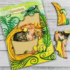 Haumiatiketike Atua Printed Puzzle