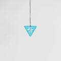 Te Whāriki Necklace - Mana Aotūroa