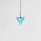 Te Whāriki Necklace - Mana Aotūroa