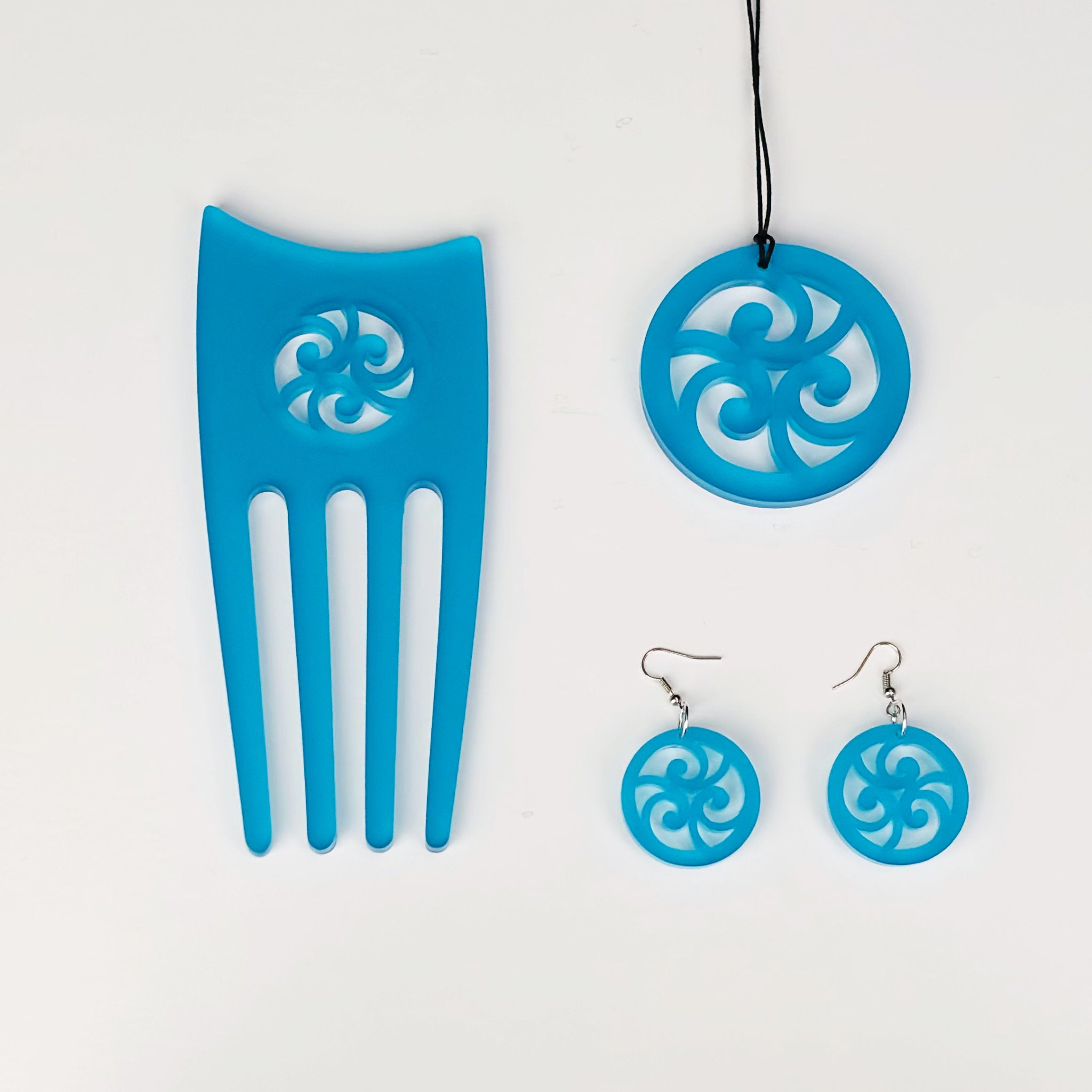 Te Ao Māori Taonga Set