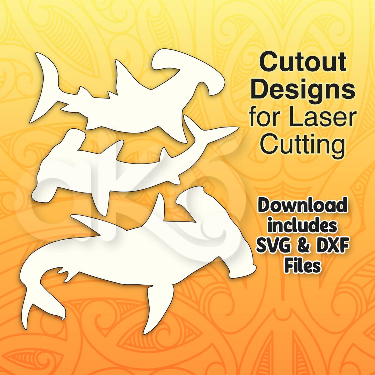 Cutouts Mangōpare 1