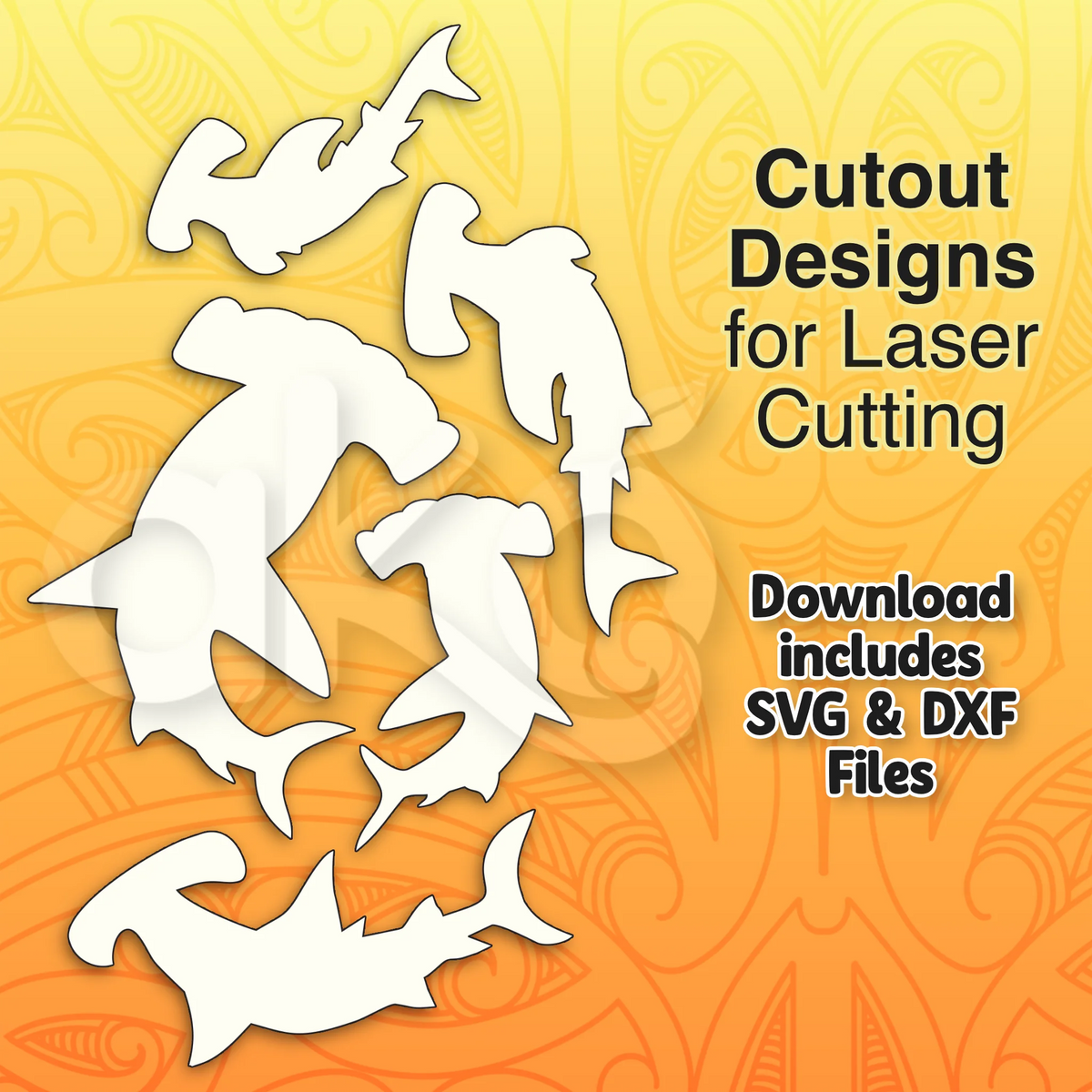 Cutouts Mangōpare 2