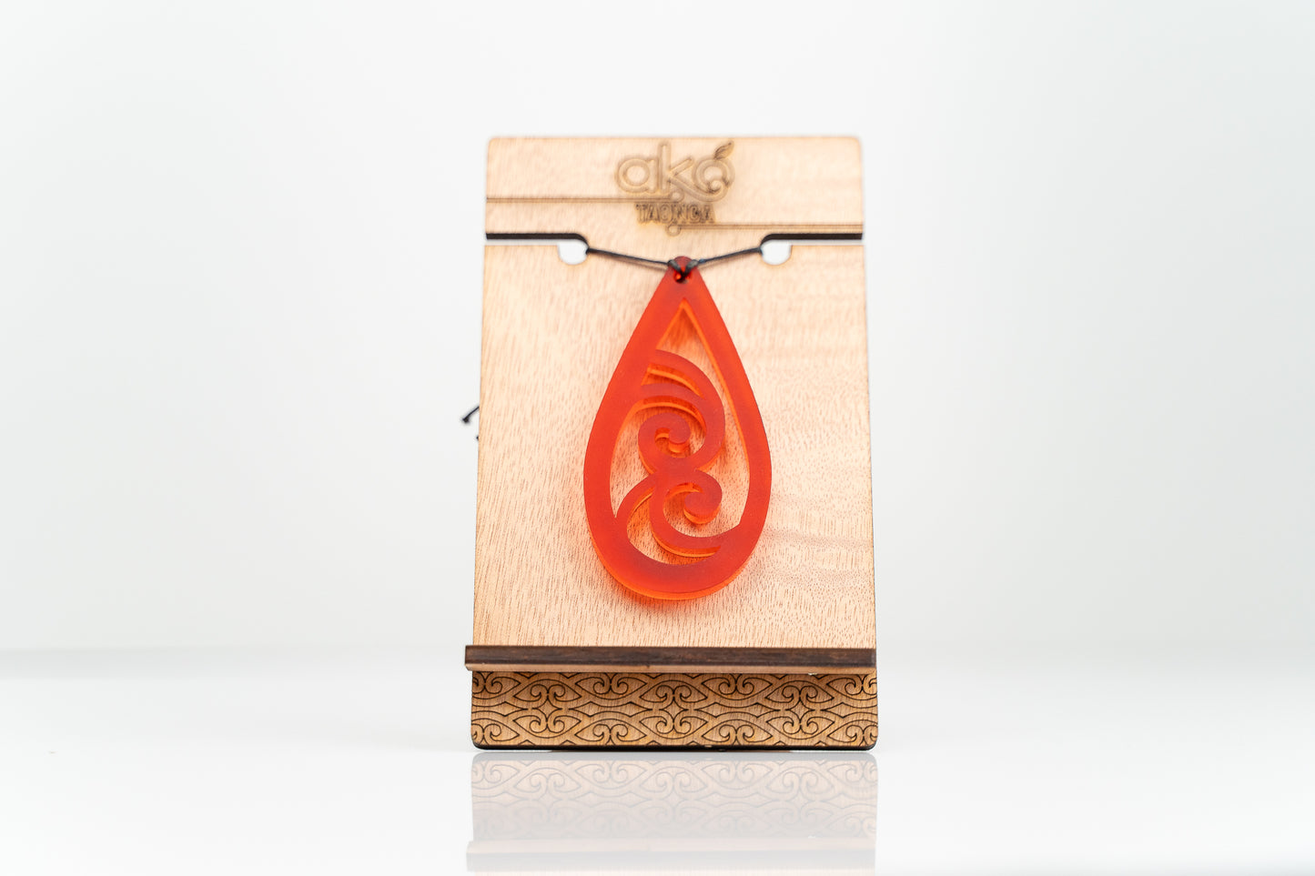 Waiora (Living Water) - Small Necklace