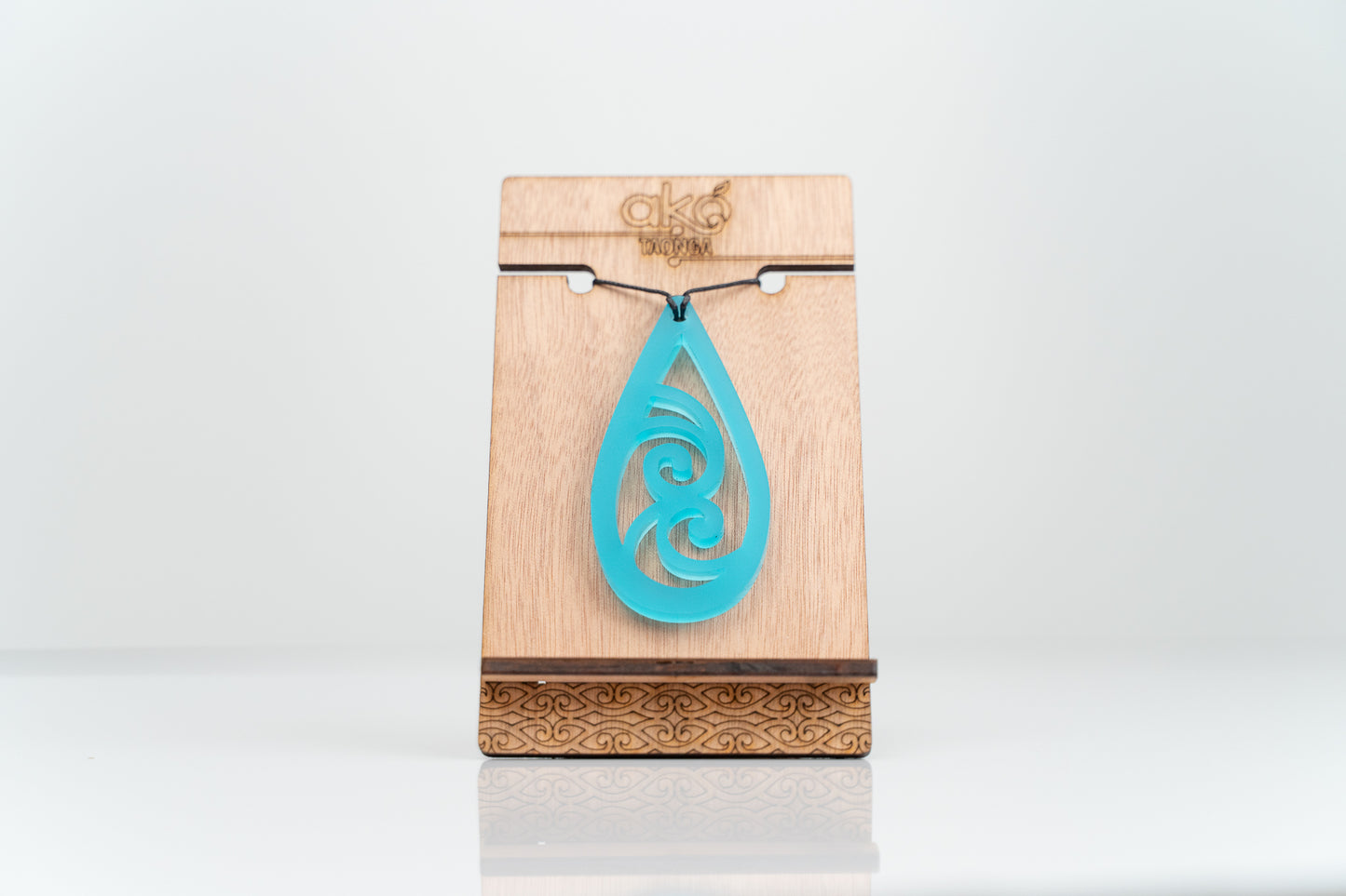 Waiora (Living Water) - Small Necklace