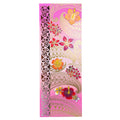 Frangipani and Hibiscus Indoor Art Panel