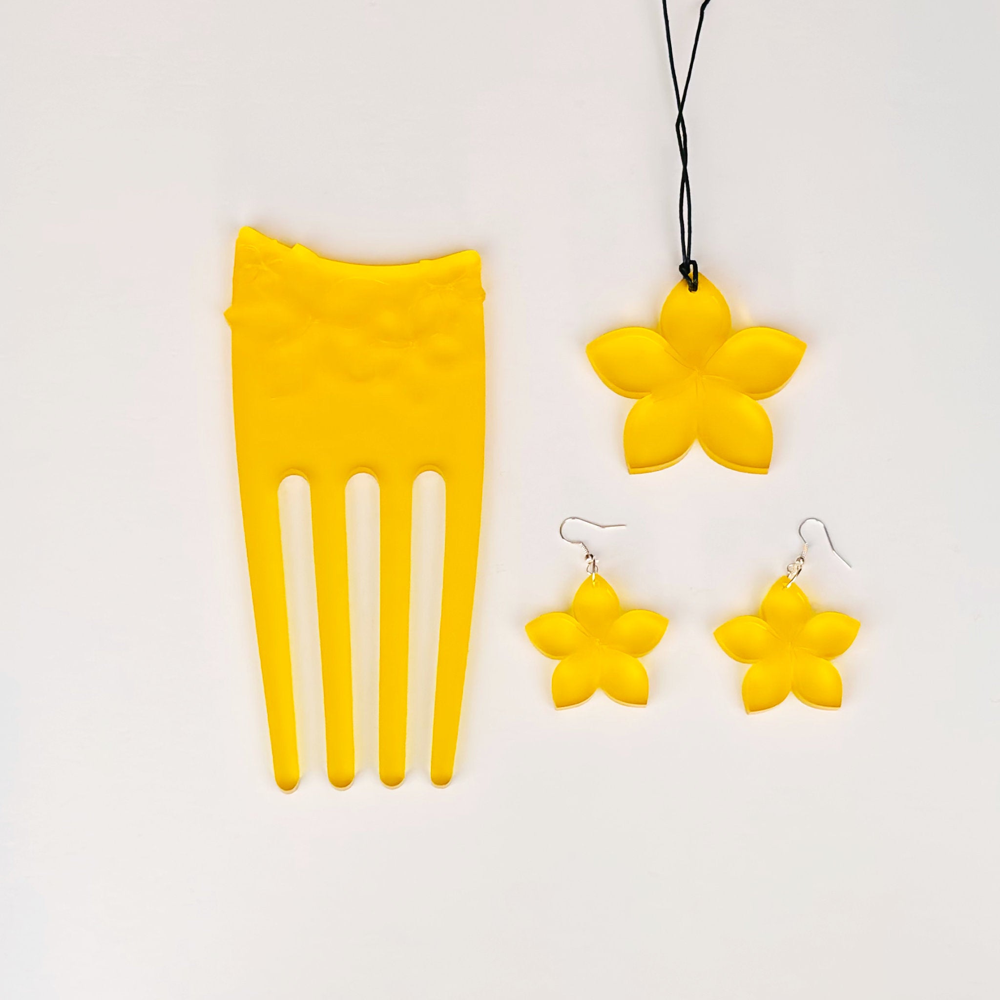 Frangipani Taonga Set – Ako Learning Resources