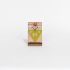 Te Whāriki Necklace - Mana Whenua