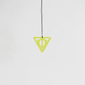 Te Whāriki Necklace - Mana Whenua