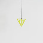 Te Whāriki Necklace - Mana Whenua