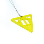 Te Whāriki Necklace - Mana Whenua