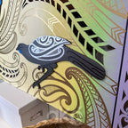 Kōkako Indoor Art Panel
