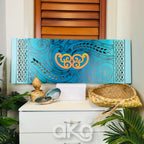 Kotahitanga Indoor Art Panel