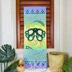Pekapeka Indoor Art Panel
