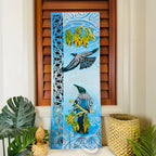 Tūī Indoor Art Panel