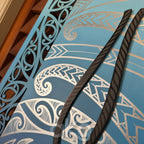 Taonga Indoor Art Panel
