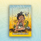 Atua Printed Puzzles Complete Bundle