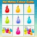 Hei Matau Necklace