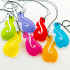 Hei Matau Necklace