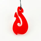 Hei Matau Necklace