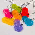 Tiki Necklace