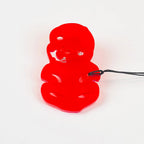 Hei Tiki Necklace