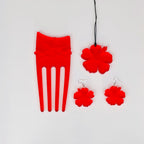 Hibiscus Taonga Set