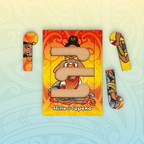 Hine Atua Printed Puzzles Complete Bundle