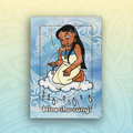 Hine-iho-rangi Printed Puzzle