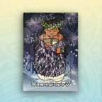 Hine Atua Printed Puzzles Complete Bundle