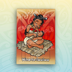 Hine Atua Printed Puzzles Complete Bundle