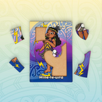 Hine Atua Printed Puzzles Complete Bundle