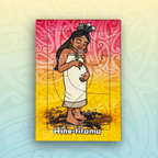 Hine Atua Printed Puzzles Complete Bundle