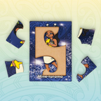 Hine Atua Printed Puzzles Complete Bundle