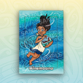 Hinemoana Printed Puzzle