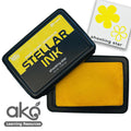 Ranger Stellar Ink - Shooting Star Yellow Ink Pad